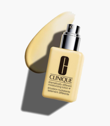 لوسیون clinique