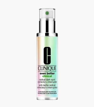 سرم روشن کننده پوست clinique