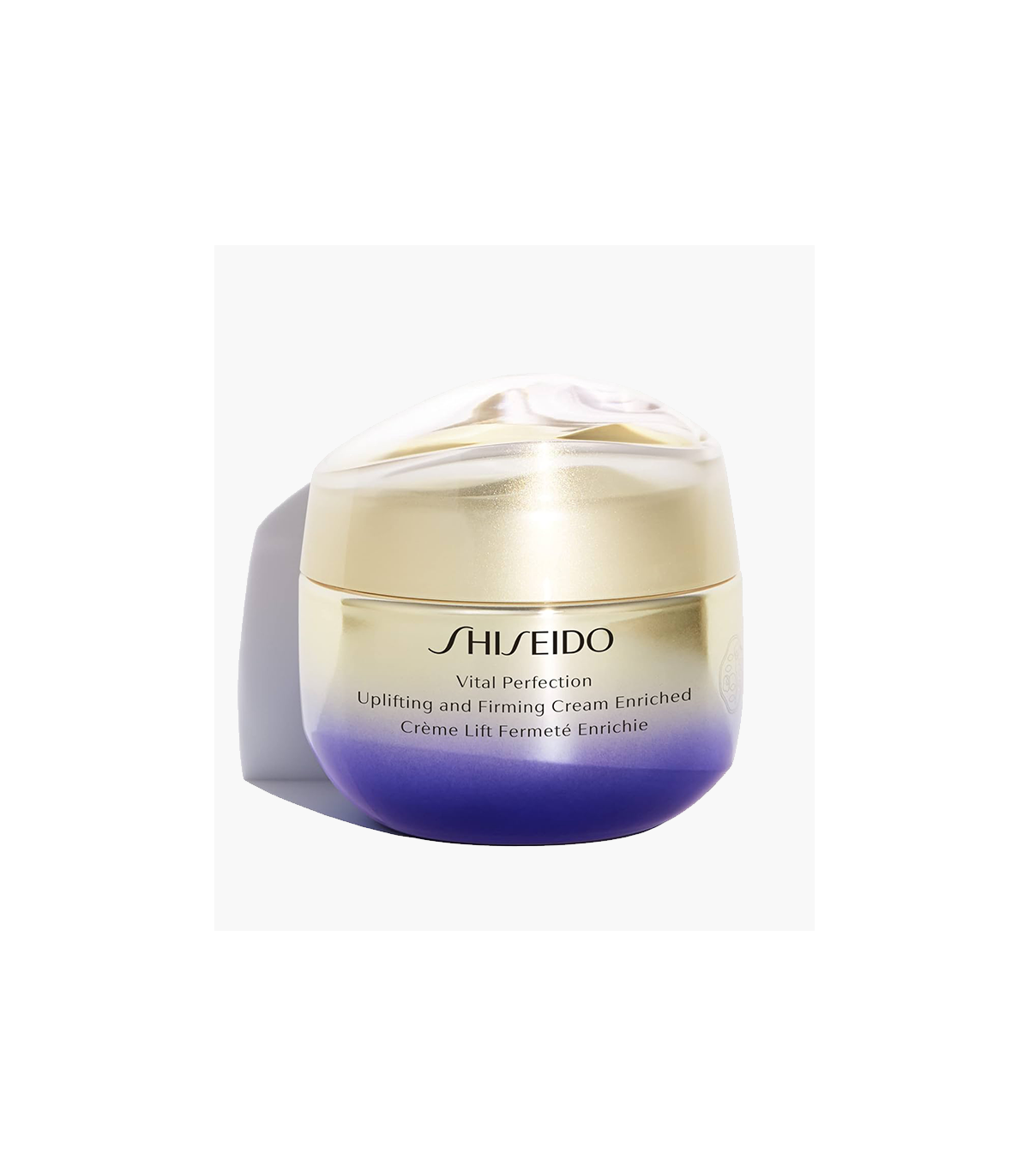 کرم تقویت کننده و سفت کننده shiseido