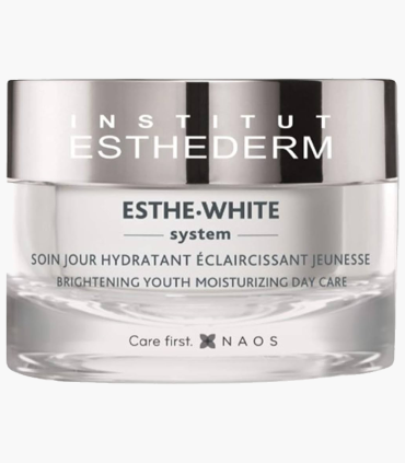 کرم روشن کننده Esthederm