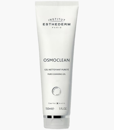 ژل شستشوی صورت ESTHEDERM