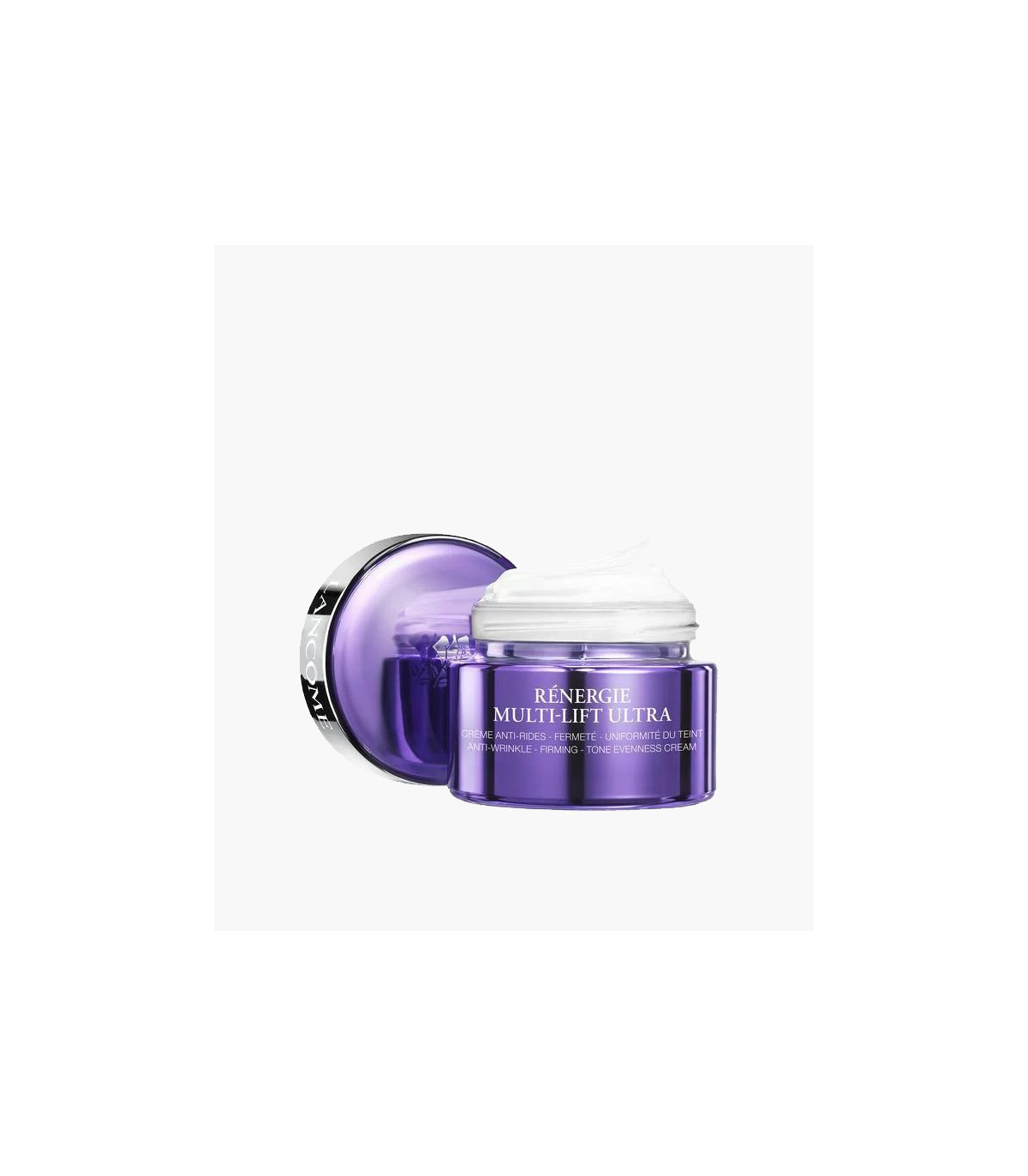کرم لیفت دهنده lancome