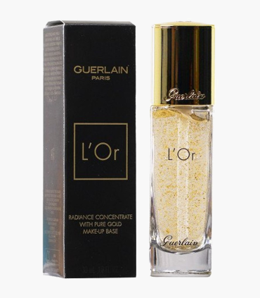 پرایمر پوست خشک guerlain