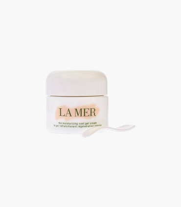ژل کرم آبرسان صورت LA MER