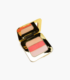پالت رژگونه و هایلایتر TOM FORD