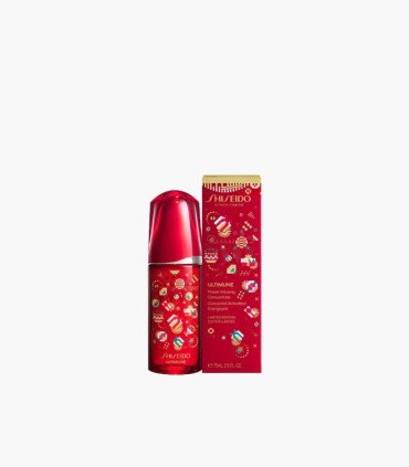 کنسانتره جوانساز shiseido