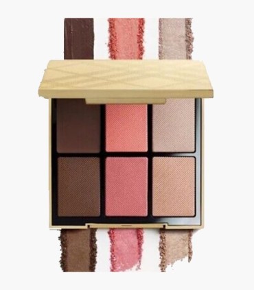 پالت سایه چشم burberry