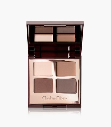 پالت سایه چشم charlotte