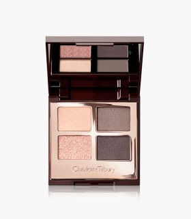 پالت سایه چشم charlotte