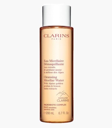 تمیز کننده صورت CLARINS