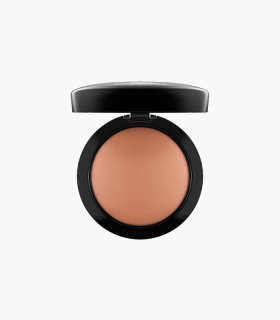 Mac mineralize skinfinish natural sun power