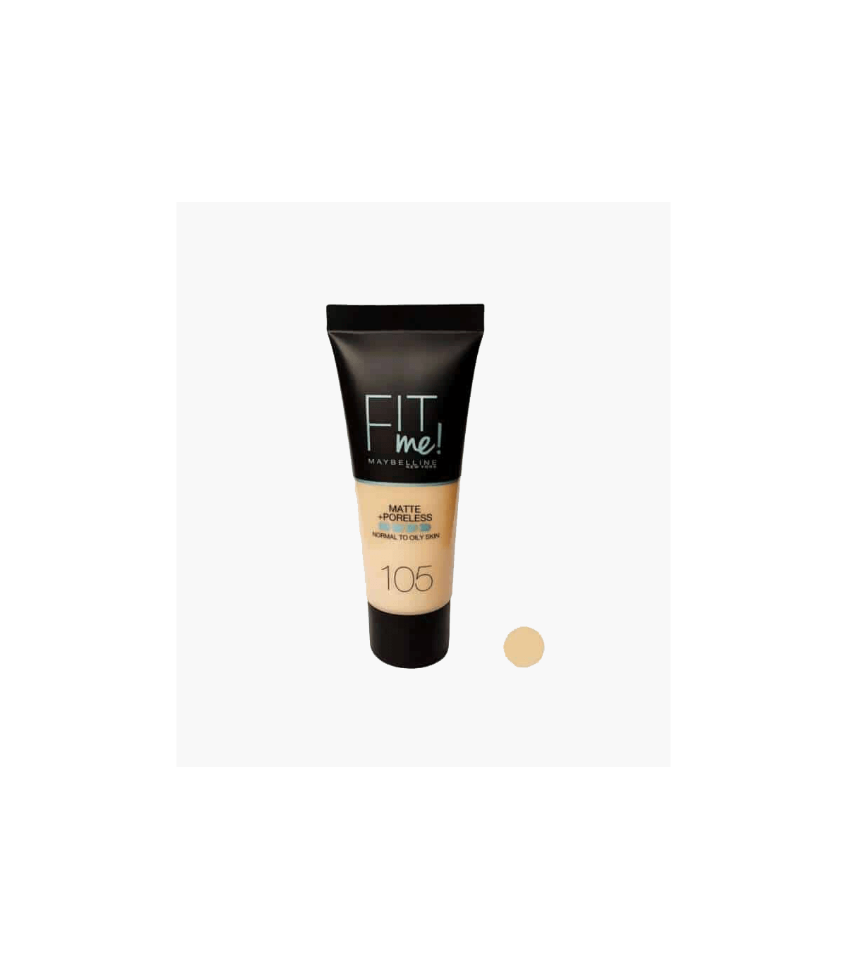 کرم پودر MAYBELLINE