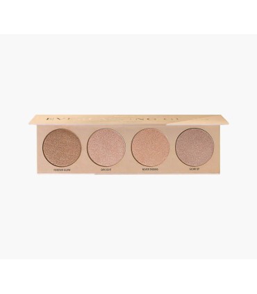 HIGHLIGHTING PALETTE 101