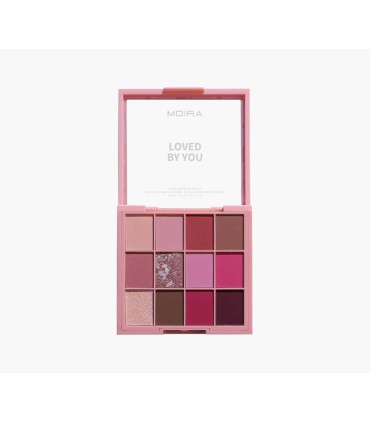 PIGMENTS PALETTE 002