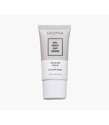 PRIMER 005 VEIL TOUCH SOFT 20 ML