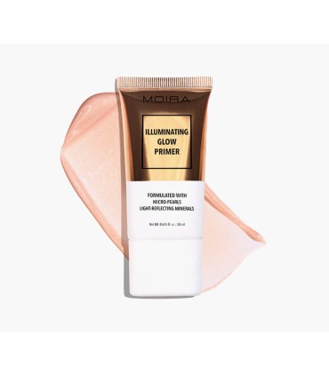 GLOW PRIMER 007 ILLUMINATION 20 ML