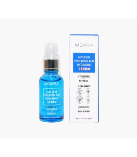 HYALURONIC ACID HYDRATING