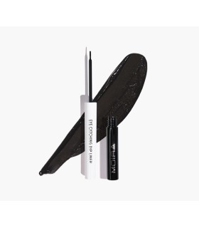 CATCHING DIP LINER 01 BLACK