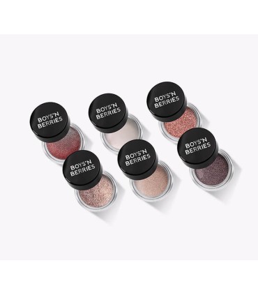 glitterland vela 104