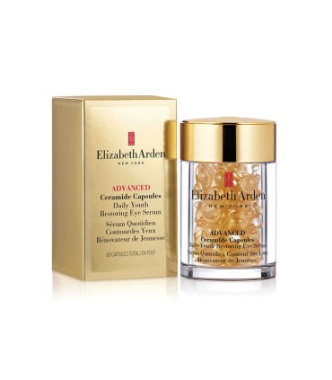 CAPSULES EYE SERUM 60 CAPSULES