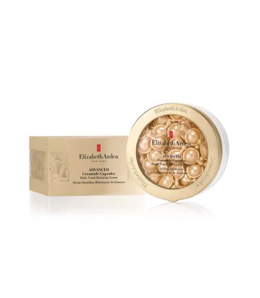 SERUM 60 CAPSULES