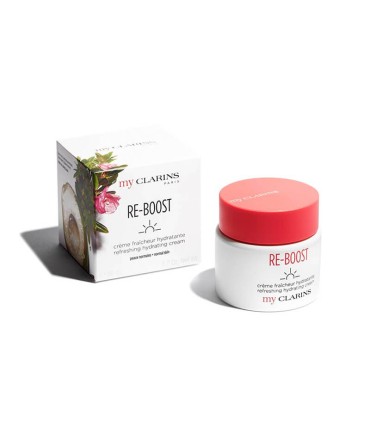 HYDRATIN CREAM 50ML