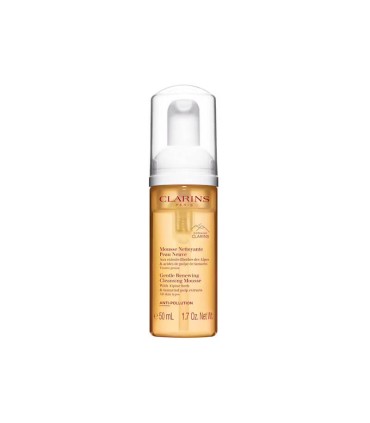 CLEANSING MOUSSE 50ML