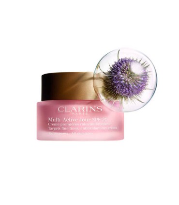 DAY CREAM ALL SKIN TYPES 50ML