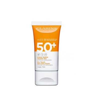 CARE CREAM spf 50