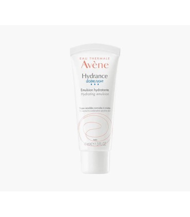 AVENE_HYDRANCE_LEGER_40ML