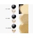 chanel finish loose powder