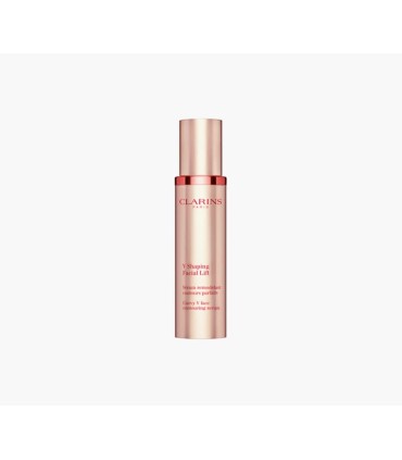 سرم لیفت کننده صورت clarins