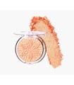 هایلایتر صورت و بدن Sun Glow مویرا