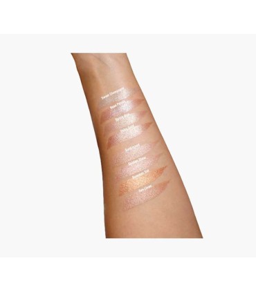 برنزه کننده صورت و بدن Sun Glow مویرا