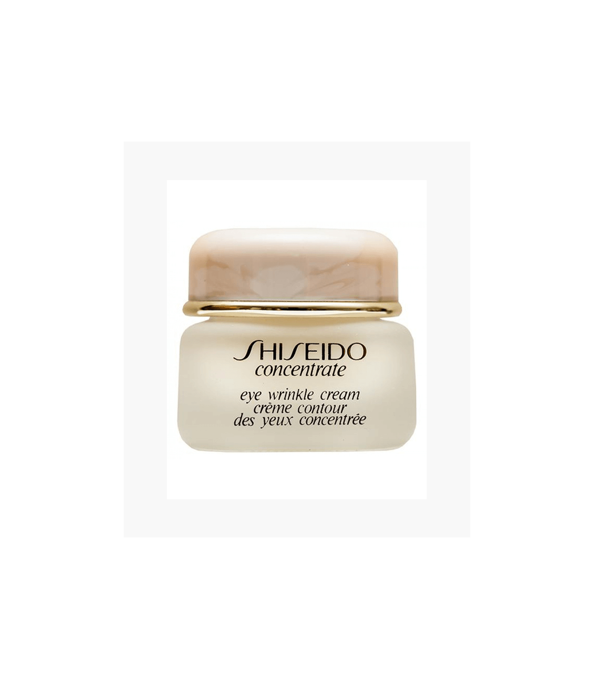 کرم دور چشم SHISEIDO