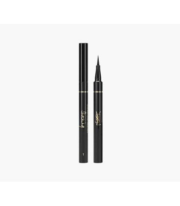 YSL EYELINER EFFET FAUX CILS SHOKING