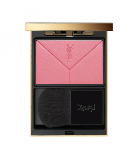 YSL COUTURE BLUSH 8 FUCHSIA