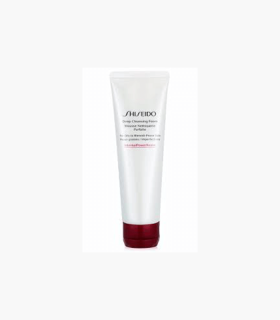 فوم پاک کننده آرایشSHISEIDO