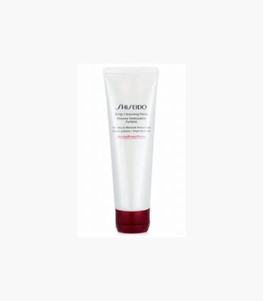 فوم پاک کننده آرایشSHISEIDO