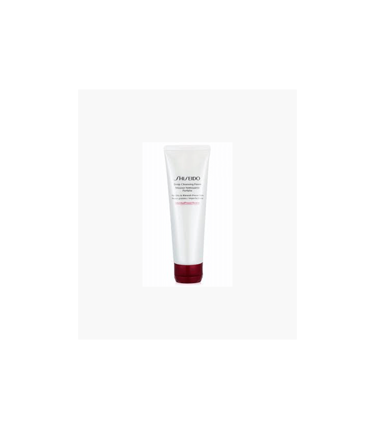 فوم پاک کننده آرایشSHISEIDO