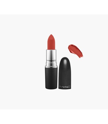 MAC LIPSTICK CHILI 602