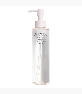 mersadoshop_SHISEIDO GLOB CLEANS WATER 180 ML 14168