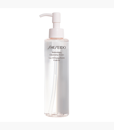 mersadoshop_SHISEIDO GLOB CLEANS WATER 180 ML 14168