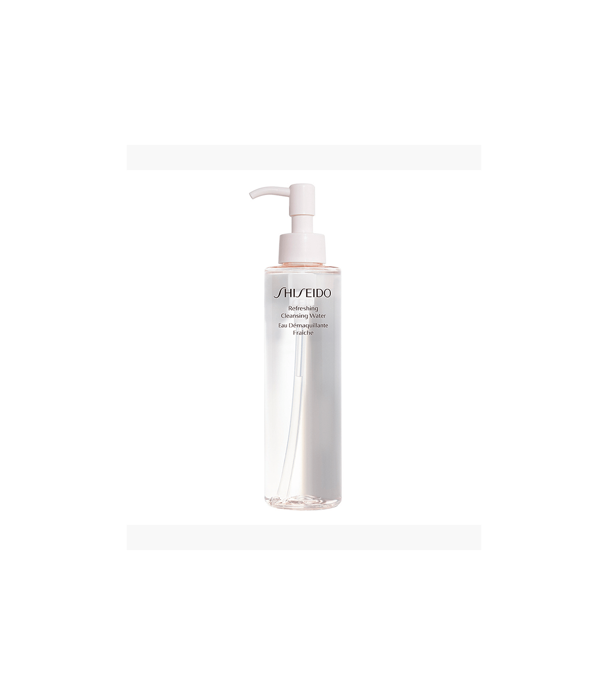 mersadoshop_SHISEIDO GLOB CLEANS WATER 180 ML 14168