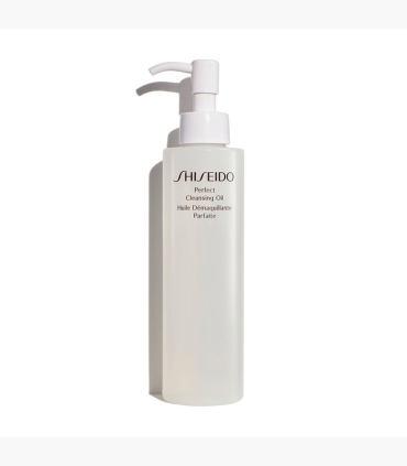 mersadoshop_SHISEIDO GLOB LIP PERFECT CLEANS OIL 180 ML 14341