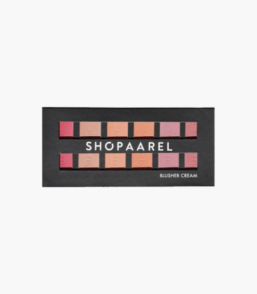 mersadoshop_SHOPAAREL BLUSHER CREAM