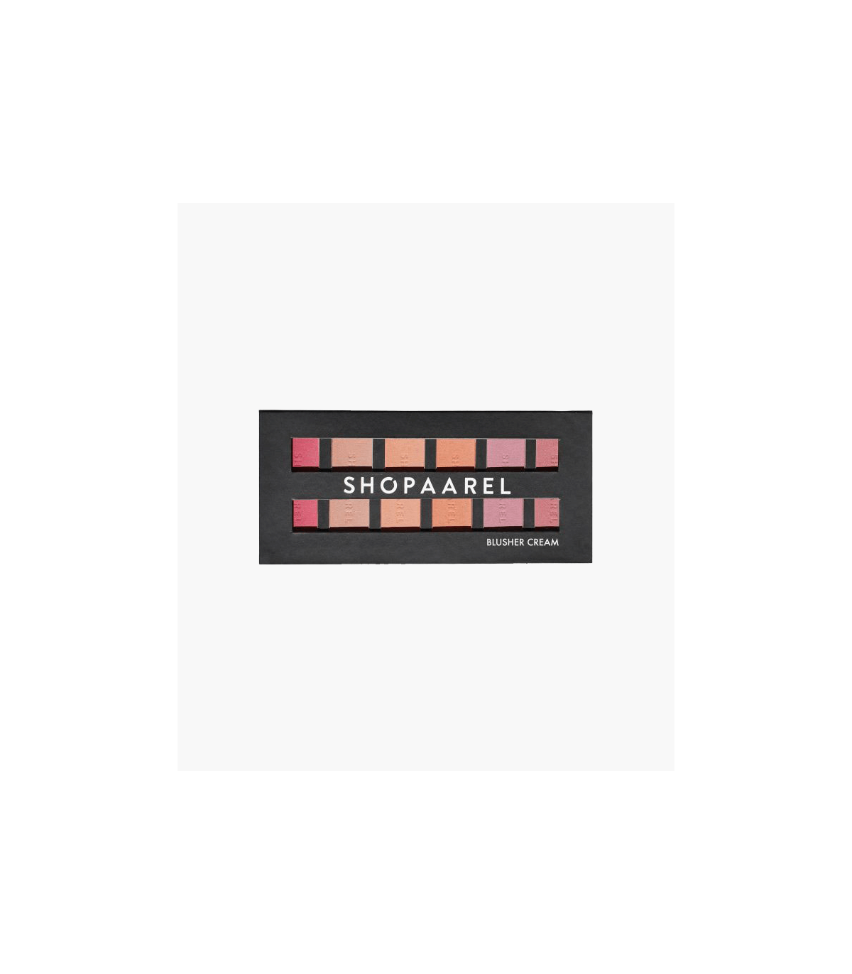 mersadoshop_SHOPAAREL BLUSHER CREAM