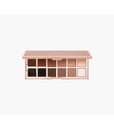 MAJOR DIMENSION EYESHADOW PALLETTE