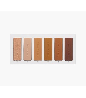 پالت کانتور SHOPAAREL