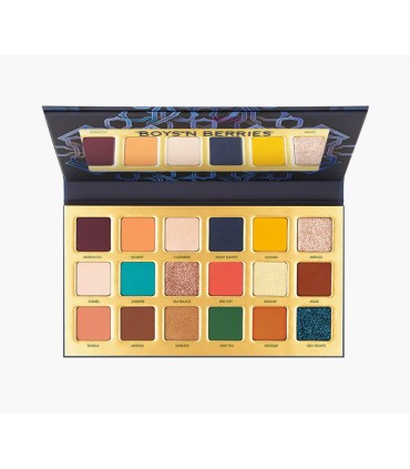 EYESHADOW PALETTE